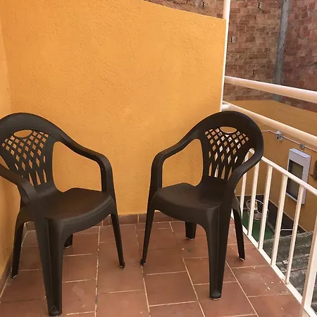 Playa Sol Costa Brava 2* יורט דה מאר