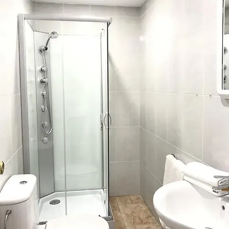 Playa Sol Costa Brava בית הארחה