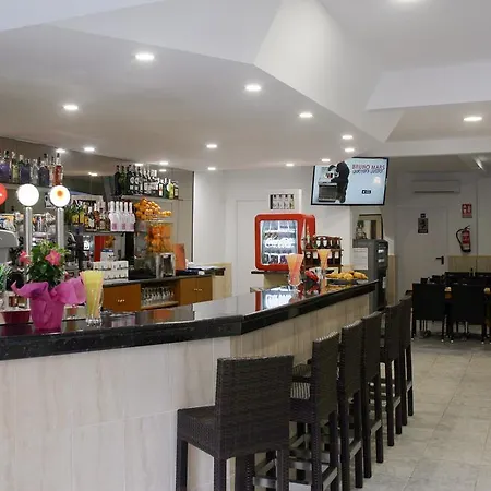 Playa Sol Costa Brava 2* 료렛 드 마르